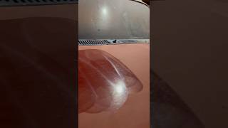 How to restore faded car paint easy without a polisher [upl. by Laro]