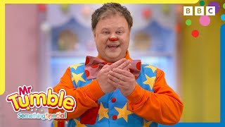 🔴LIVE Best Bits from Series 13  Mr Tumble amp Friends [upl. by Amaleta]