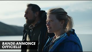 SOUDAIN SEULS – Bandeannonce Officielle – Gilles Lellouche  Mélanie Thierry 2023 [upl. by Abih]