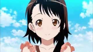 Zyjacya in Love  Nisekoi AMV [upl. by Zippel]