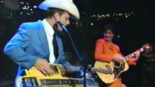 Junior Brown — Freeborn Man Livempg [upl. by Enimsaj]