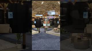 Toronto National Home Show [upl. by Alarise602]