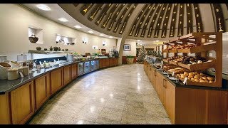 Hilton Istanbul Bosphorus  Executive Lounge Experience [upl. by Jalbert]