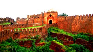 Historical Bidar Fort in Karnataka  Best one day tour  HD Video [upl. by Gonick754]