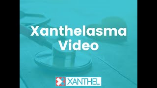 Xanthelasma How To Easily Remove Them With Xanthel ® Suprisingly Affordable [upl. by Basilio]