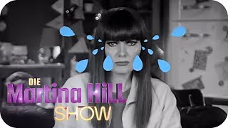 Kochen macht keinen Spaß  Die Martina Hill Show  SAT1 [upl. by Yellac]