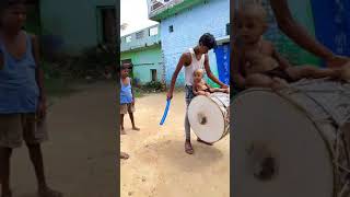 dhol tasha Muharram katiliya bhup Singh 2024 [upl. by Yecram]