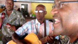 Musica típica de Curaçao [upl. by Ylagam404]