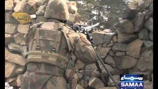 North Waziristan Operation [upl. by Inad912]