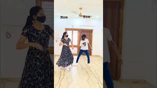 Ammi ammi antante pushpa trending dance love nature instagram alluarjun rashmikamandanna [upl. by Nuajed]