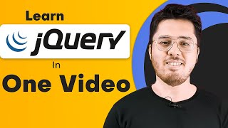 jQuery Tutorial For Beginners In Hindi  हिंदी में [upl. by Padget]