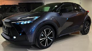 2024 Toyota CHR  Advanced Technology and Impressive Design [upl. by Mayberry]