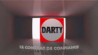 Darty Lascenseur 2010 [upl. by Valora]