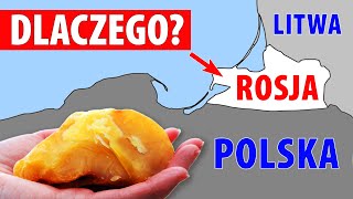 Dlaczego Królewiec należy do Rosji [upl. by Orodoet]