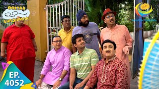 The Soda Shop Gets A New Fan  Taarak Mehta Ka Ooltah Chashmah Full Episode 4052  6 April 2024 [upl. by Arema]