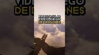 El juego de DRAGONES perfecto no EXIST 🔥🐉 dragontwin juegosdedragones gaming juegoscuriosos [upl. by Kondon]