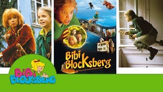 Bibi Blocksberg  Der Kinofilm  Rabias Song [upl. by Cummins]