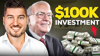 How To Invest 100000  A Simple Strategy to Invest a Windfall [upl. by Ellwood840]