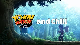 30 minutes of Truly Relaxing and Cheerful Yokai Watch Music [upl. by Walworth268]