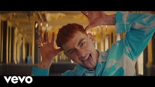 Olly Alexander  Starstruck Official Video [upl. by Ravi993]