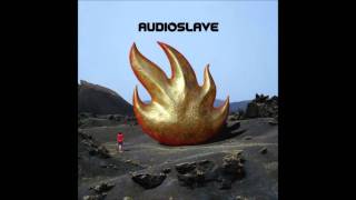 Audioslave  Like a stone HD [upl. by Idna]