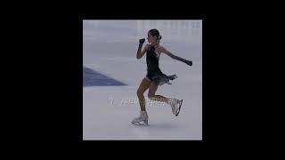 my top Russian figure skaters фигурноекатание сашатрусова трусова [upl. by Avner]