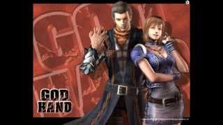 God Hand quotRock a Bayquot Theme Song [upl. by Helprin]