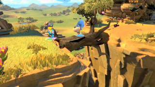 Disney Universe  Bande Annonce  Le Roi Lion I Disney [upl. by Alys]