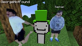 I added humans to Minecraft [upl. by Denni]