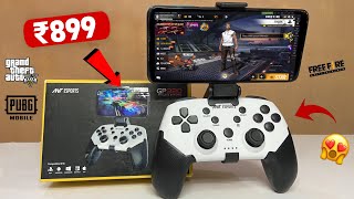 Ant Esports GP320 Wireless Gamepad Unboxing  GP320 wireless gamepad unboxing  Ant esports gamepad [upl. by Kwon]