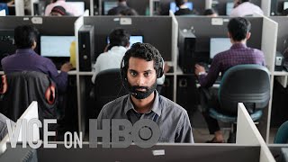 India Is Becoming Its Own Silicon Valley [upl. by Eedolem700]