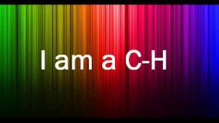 I Am a CHRISTIAN Song Lyrics [upl. by Lathan]