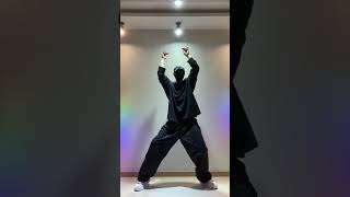 今天就我一个人 dance 舞蹈 舞蹈 [upl. by Hube]