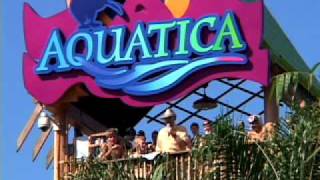 Aquatica Opening Day [upl. by Caine]