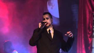 BlutEngel  Bloody Pleasures Live HD [upl. by Aubrette]