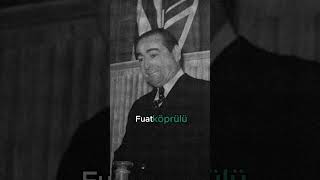 İDAM EDİLEN ADNAN MENDERES aboneol history [upl. by Merriott]