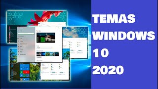 Descargar ULTRAUXTHEMEPATCHER ▶ PARCHA TU WINDOWS 10 32 y 64 BITS ✅ INSTALA TEMAS DE TERCEROS EN W10 [upl. by Ilenna582]