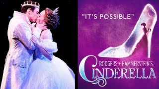 Cinderella quotIts Possiblequot [upl. by Karr]