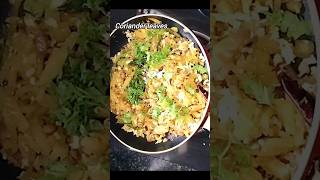 Nookal poriyal recipe [upl. by Ahsiner]