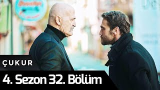 Çukur 4Sezon 32Bölüm [upl. by Shell619]