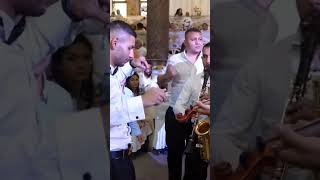 ORKTik Tal 2024 Para bizde foryou wedding chalga shortsfeed live hit music [upl. by Nawuq582]