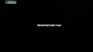 Bicentennial Man  End Credits TV Version [upl. by Car]