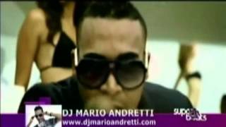 Sesion 1 Sep 2012 Super Beats Ritmoson Latino parte 1a  Dj Mario Andretti [upl. by Ahsinev]