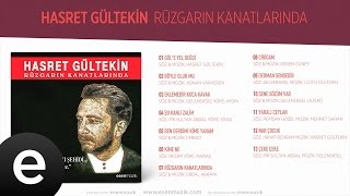 Kime Ne Hasret Gültekin Official Audio kimene hasretgültekin  Esen Müzik [upl. by Langill]