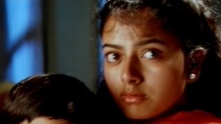 Anthapuram Movie  Soundarya Try to Escape from Prakash Raj Sentiment Scene [upl. by Yanttirb]