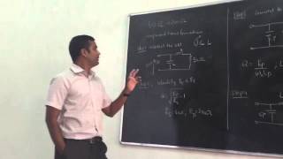 impedance matching part 2 RF and Microwave Engineering [upl. by Sylvan360]