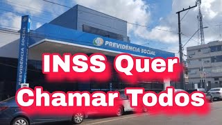 Excelente Notícia Oficializa Nova Exigência do INSS Quer Chamar Totos [upl. by Oir740]