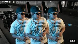 DONATY  BALA CALLE VIDEO OFICIAL By LewisYouNasty [upl. by Dahle]