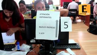 SEPEN entrega mas de 400 plazas permanentes a maestros idóneos [upl. by Synned216]