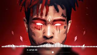 XXXTENTACION  HOPE slow riverb🎤BEST REMIX SONG [upl. by Pomona]